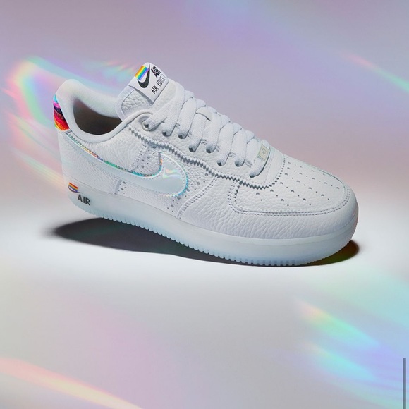 nike air force true to size